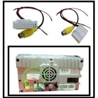 ราคา S_NET REVERSE ซ็อกเก็ตกล้อง TOYOTA AVANZA / XENIA / CALYA / SIGRA / INNOVA / FORTUNER TOYOTA NEW 24 PIN (40276820513)