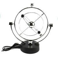 ราคา Hรุ่นUSB ลูกตุ้มโมเมนตั้มชิงช้าสวรรค์ ลูกตุ้มโมเมนตั้มชิงช้าสวรรค์ Balance balls (24871139394)