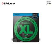 ราคา D'ADDARIO สายกีตาร์เบส 4 สาย รุ่น EXL220BT (7522772579)