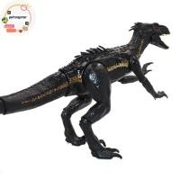 ราคา Pufangstar Jurassic World Park Indoraptor Velociraptor Active ไดโนเสาร์ Action Figure ของเล่น TH (52506571580)