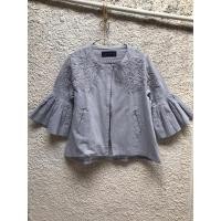 ราคา ZARA งานปักซาร่า**** (55706814890)