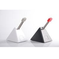 ราคา เมาส์บันจี้ Hotline games ที่แขวนเมาส์ ที่แขวนสายเมาส์ จัดการสายเมาส์ บันจี้ E-Sport เม้าบันจี Mouse Bungee (1546483344)