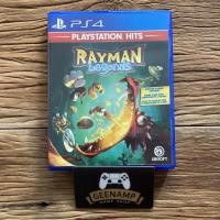 ราคา PS4 [มือ2] Rayman : Legends (R3/ASIA) # Ray man Legend (5097829612)