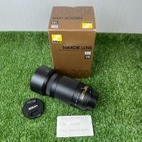 ราคา เลนส์ Nikon AF-P 70-300mm F4.5-6.3 G ED VR หมดประกัน สภาพสวย (29724082159)