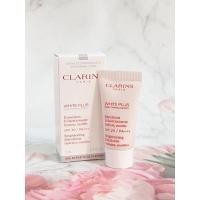 ราคา ***ของแท้ ฉลากไทย***Clarins White Plus Brightening Emulsion Spf 20 PA+++ 5ml (4991483226)
