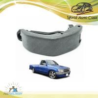 ราคา ตัวล็อคกระจกแคป Toyota Toyota Mighty-X ดำด้าน จำนวน 1 ชิ้น (7279514370)