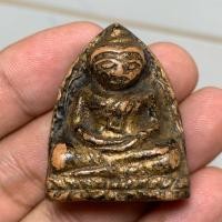 ราคา หลวงพ่อโต กรุวัดบางกระทิง อยุธยา พระเครื่อง (26173304814)