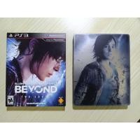 ราคา (มือ2) Ps3​ -​ Beyond two souls​ (Z1)**กล่องเหล็ก (2287912804)