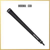 ราคา [BOSSKU] Golf Pride TOUR VELVET Golf Club Grips Standard/Midsize/Jmbo Size Rubber Golf Grip (50455747452)