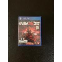 ราคา NBA 2K20 PlayStation 4 Brand New zone3 (25958579725)