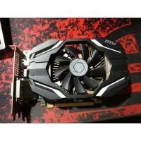 ราคา MSI GTX 1060 3GB #มือสอง (1433592547)