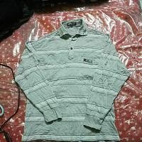 ราคา POLO LONG SLEEVE MICHIKO LONDON SIZE M 20x26 นิ้ว (53006039338)