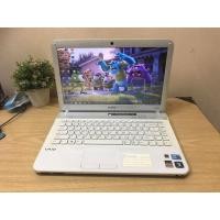 ราคา #โน๊ตบุ๊คSony สีสันสวยๆ เพื่อการศึกษา เรียนออนไลน์ ใช้งานสบายๆ (14143364144)