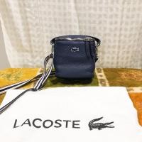 ราคา กระเป๋า Lacoste แท้ (22168465332)