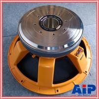 ราคา GIP GPA-18125 MKII ลำโพง18 ดอกลำโพงขนาด 18 นิ้ว ดอกลำโพงซับเบส เสียงเบส ซับวูฟเฟอร์ โครงหล่อเหล็ก GPA 18125 GPA18125 ... (21661126914)