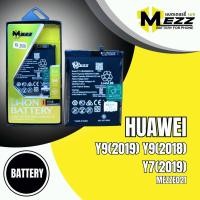 ราคา แบตเตอรี่ สำหรับ HUAWEI Y9(2019)/Y9(2018)/Y7(2019) (7719405114)
