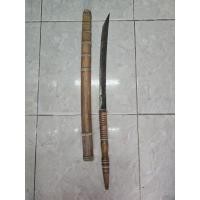 ราคา มีดดาบหลวงปู่ทิมวัดละหารไร่มีจารอักขระ ฝักและด้ามเป็นไม้สักทองแท้ ผ่านพิธีปลุกเสกแล้วขนาดความยาว 35 นิ้วจังหวัดระยอง (48707515169)