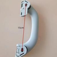 ราคา General Motors Roof ที่จับมือจับเพดานหน้าต่างตะขอหลังคาหลังคาที่จับภายในด้ามจับความปลอดภัย (29092270838)