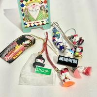 ราคา ⋆₊˚พวงกุญเเจKitty⊹♡สินค้าโกดังญี่ปุ่นมือสอง (27241159761)