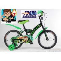 ราคา จักรยานเด็ก 16นิ้ว Turbo Benten,Turbo มูฟวิ่ง (21512320363)