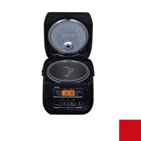 ราคา หุงขึ้นหม้อ TOSHIBA หม้อหุงข้าว ดิจิตอล 0.5ลิตร RC-5SL(K)A (28977446007)