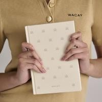 ราคา WACAY - Notebook สมุดโน๊ต (47001724691)