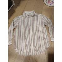 ราคา เสื้อเชิ้ต Timberland มือสอง Oversize (54506349571)