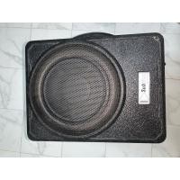 ราคา ซับบล็อก 10 นิ้ว600W ใช้งานได้ปกติ (มือสองมีตำหนิ) (29724251281)