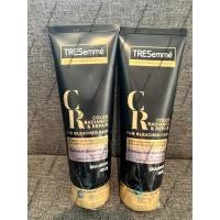 ราคา [ของแท้/พร้อมส่ง] Tresemme Color Radiance & Repair For Bleached Hair Shampoo 250ML (17754898865)
