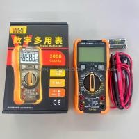 ราคา Victor VC890D Multimeter - รุ่นใหม่ (40815614317)