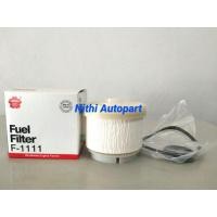 ราคา กรองโซล่า Toyota Vigo Fortuner Innova Commuter F-1111 (871923633)