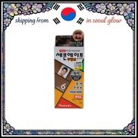 ราคา [daiso] Seven Eight Hair Dye สีน้ําตาลธรรมชาติ, 50g, 1 ชิ้น / ย้อมผมเกาหลี / เฉดสีสีน้ําตาลธรรมชาติ / ของแท้ 100% โดย SeoulGlow (47357356621)