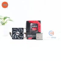ราคา CPU (ซีพียู) AMD A6-7400K 3.5 GHz P17306 (53306424230)