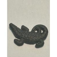 ราคา จระเข้โทน หลวงพ่อสนิท วัดลำบัวลอย รุ่น 2 โค๊ด ทบ (28811840714)