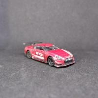 ราคา รถเหล็ก majorette Nissan GTR R35 nismo gt3 (22015736179)