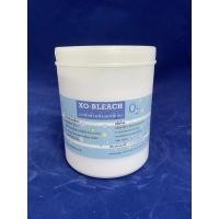 ราคา XO-BLEACH ผงขจัดคราบผ้าสีและผ้าขาว (1749182039)