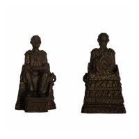 ราคา พระบาทสมเด็จพระบรมชนกาธิเบศร มหาภูมิพลอดุลยเดชมหาราช บรมนาถบพิตรรัชกาลที่9 ขนาดยาว2.8-3cm (47205653293)