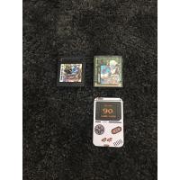 ราคา CAPCOM GAME CARTRIDGE ROCKMAN JAPAN / FOR GAMEBOY CLASSIC,POCKET,COLOR,ADVANCE,ADVANCE SP (9215381628)