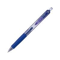 ราคา Mitsubishi Pencil Gel Ballpoint Pen Uni-ball Signo RT 0.38 Blue UMN103.33 (29475900480)