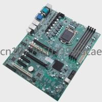 ราคา Q170 Mainboard ATX Industrial Control Industrial Motherboard Supports 6789 Serial Ports DDR4 (40978610647)