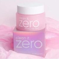 ราคา #พร้อมส่ง Banila Co.CLEAN IT ZERO Cleansing Balm (4834636469)