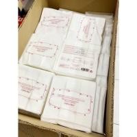 ราคา Shiseido Facial Cotton (165 Sheets) (6995591024)