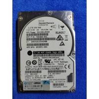 ราคา HP Harddisk SAS 1.2TB 10K 2.5" มือสอง สภาพดี (15040920002)
