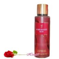 ราคา ของแท้ 100% Victoria's Secret Pomegranate Rose Lunar Limited Edition* Fragrance Mist (26934210827)