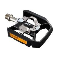 ราคา *ผ่อนได้ คอยน์คืน* Shimano PD-T8000 Deore XT บันไดทัวริ่ง คลีทปลดเร็ว (18620319733)