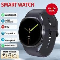 ราคา สมาร์ทวอทช์ไร้สาย โทร พยากรณ์อากาศ ชาร์จแม่เหล็ก กันน้ํา ควบคุมเพลง สมาร์ทวอทช์ผู้ชาย สําหรับ Android IOS (45204022397)