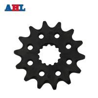 ราคา Motorcycle Parts 14T Front Sprocket For KAWASAKI KLE650 Versys / KLE 650 Versys ABS 2007-2014 Small (55602533284)