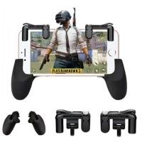 ราคา Mobile Gamepad Suit PUBG MOBILE JOYSTICK จอยเกมส์ (2058620994)