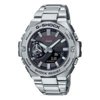 ราคา [Bluetooth®]CASIO G-SHOCK GST-B500D-1A ของแท้ 100% พร้อมส่ง ประกัน 1 ปี (23935543073)