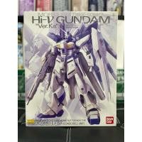ราคา MG 1/100 Hi-Nu Gundam Ver.Ka(โลโก้แดง) (24952890326)